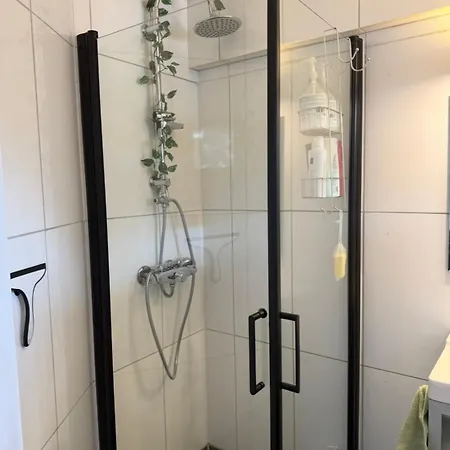 Apartment Koselig *