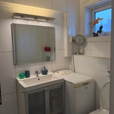 Koselig Apartment