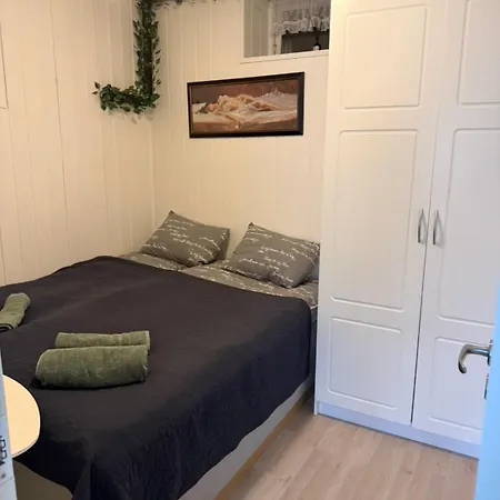 Apartment Koselig